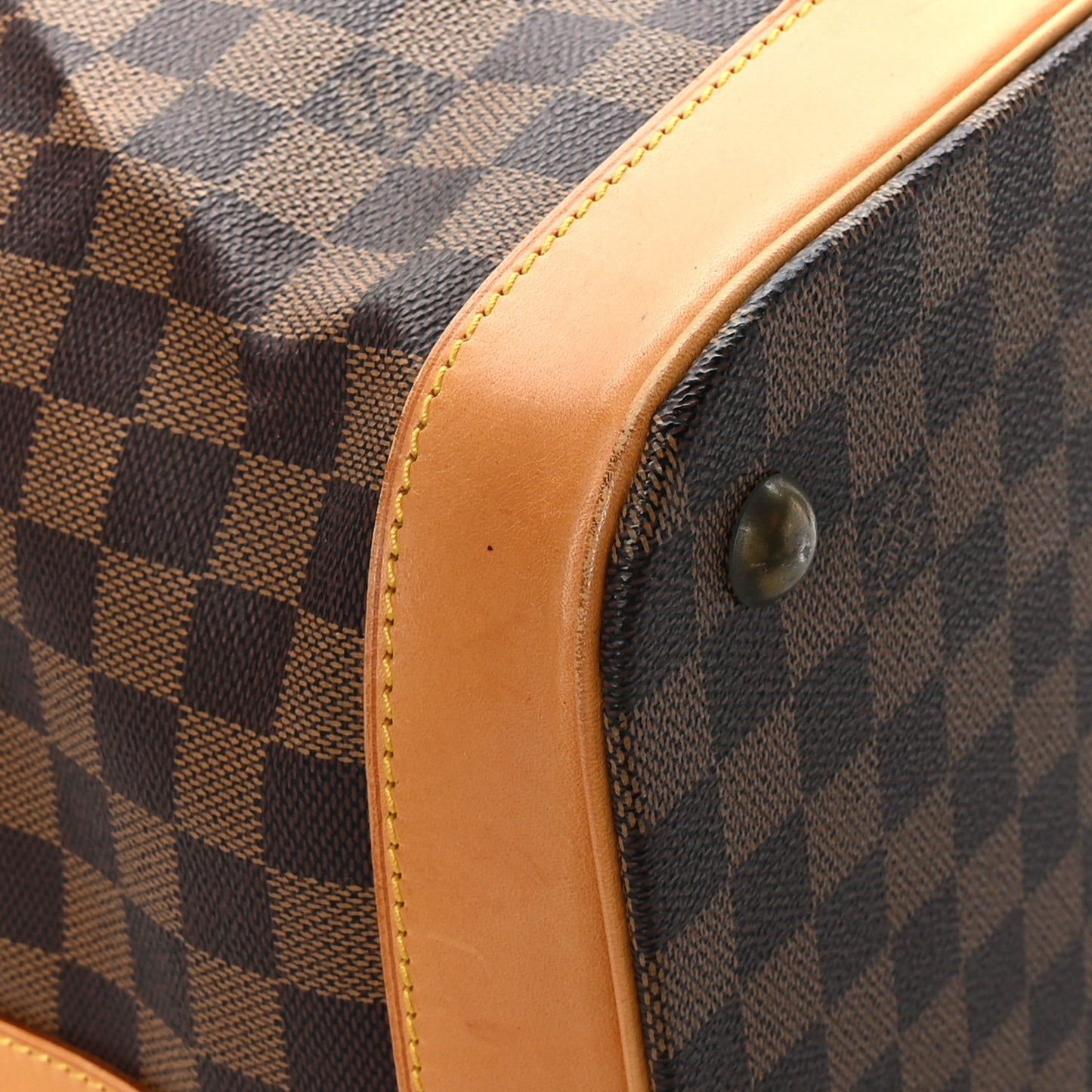 Damier Ebene Centenaire Cruiser 45