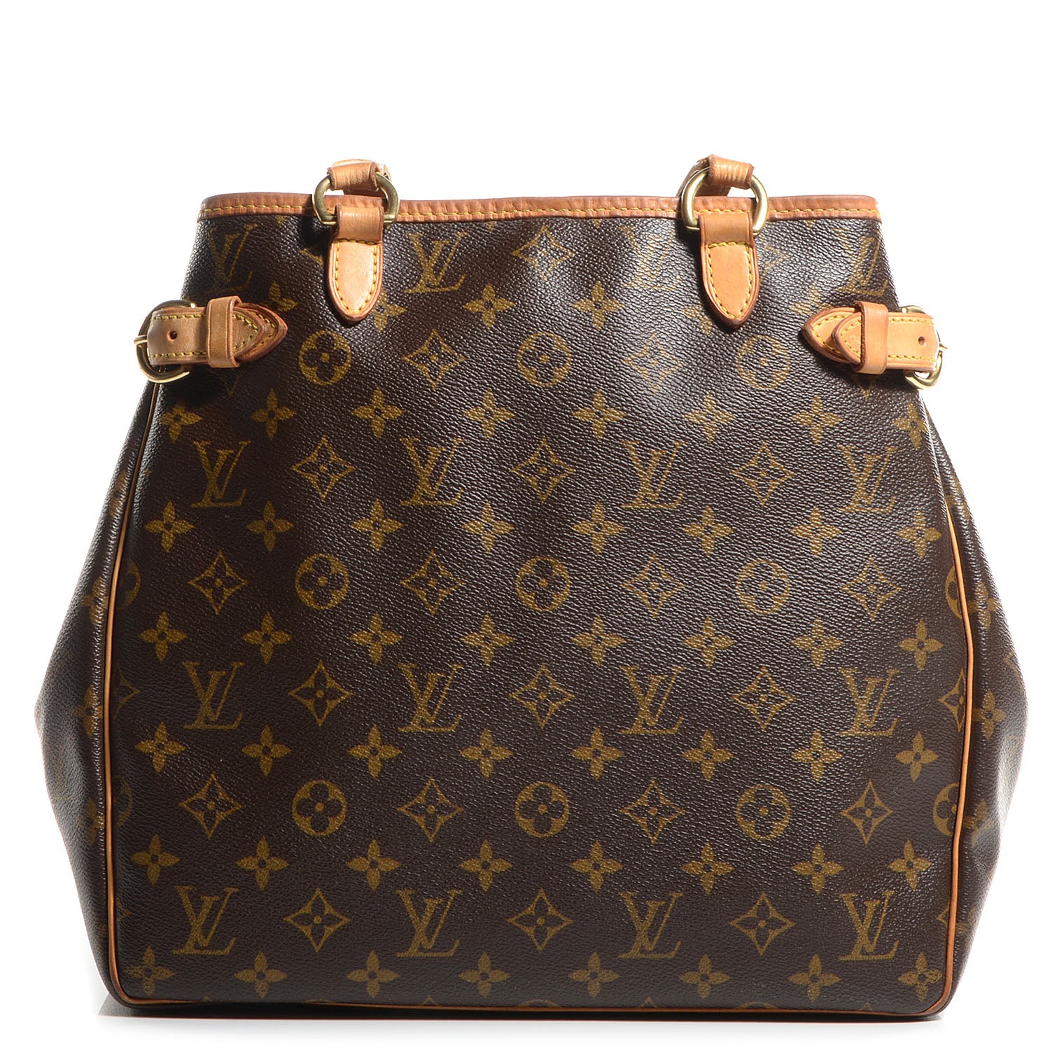 Louis Vuitton Monogram Batignolles Vertical 1 of 7