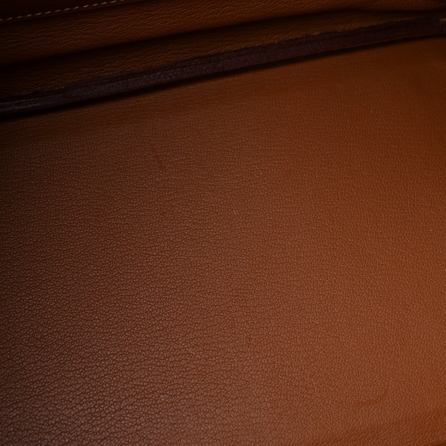 Hermes Courchevel Birkin 30 Gold 13 of 15