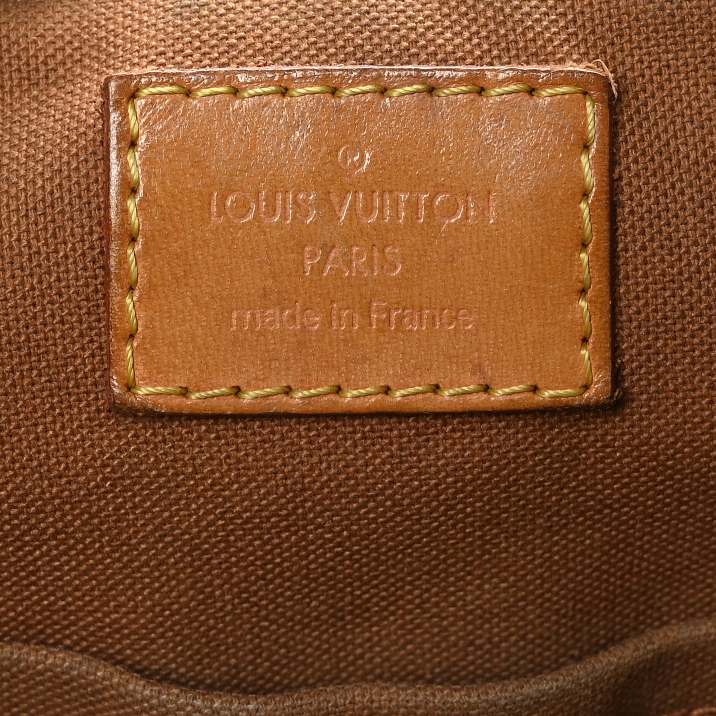 Monogram Palermo PM