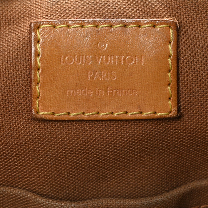 Louis Vuitton Monogram Palermo PM 6 of 11