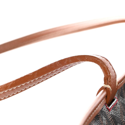 Goyard Goyardine Artois PM Black Gold 15 of 16