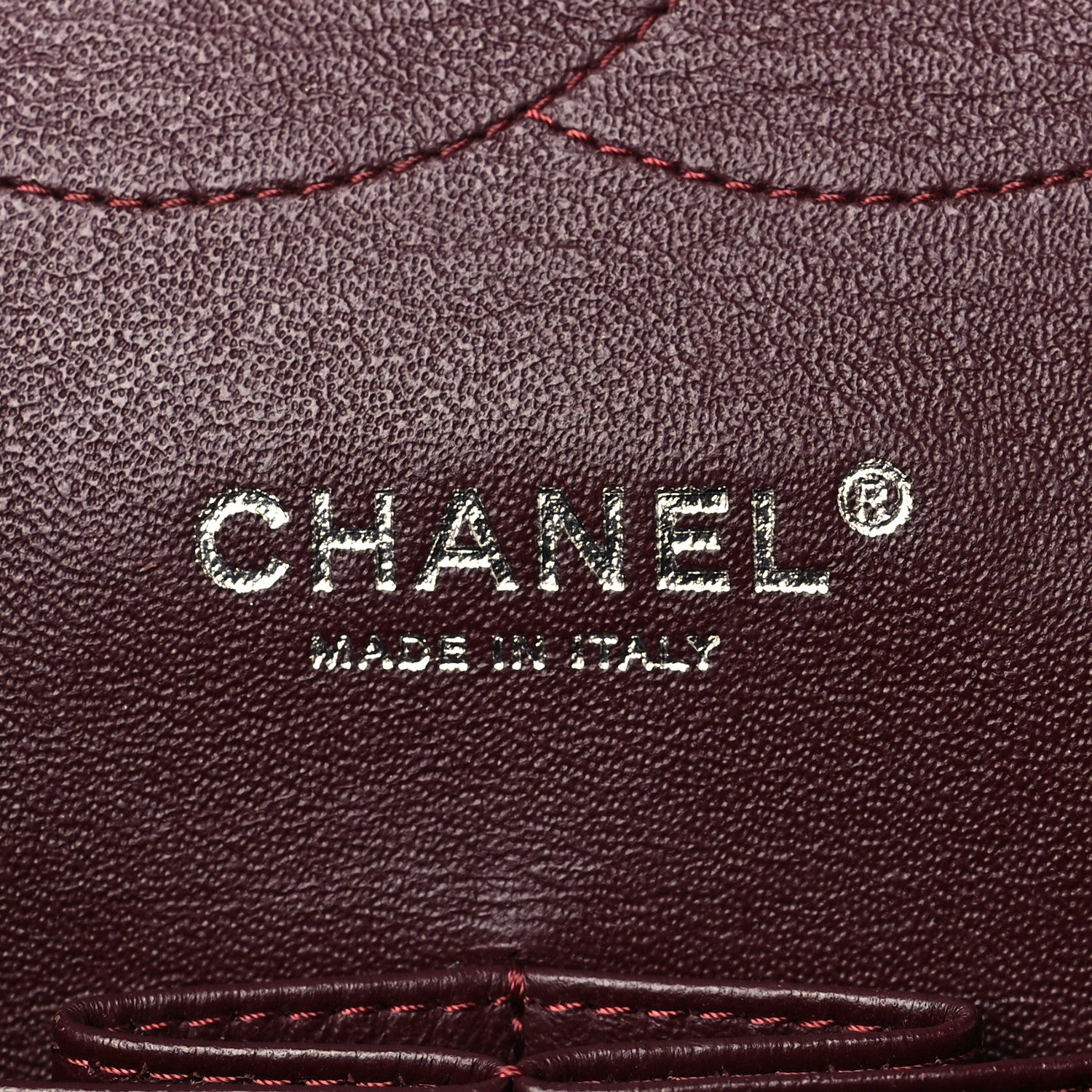 Chanel Caviar Quilted Jumbo Double Flap Black 6 of 10