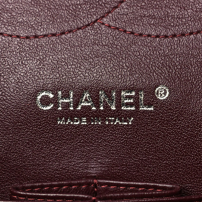 Chanel Caviar Quilted Jumbo Double Flap Black 6 of 10