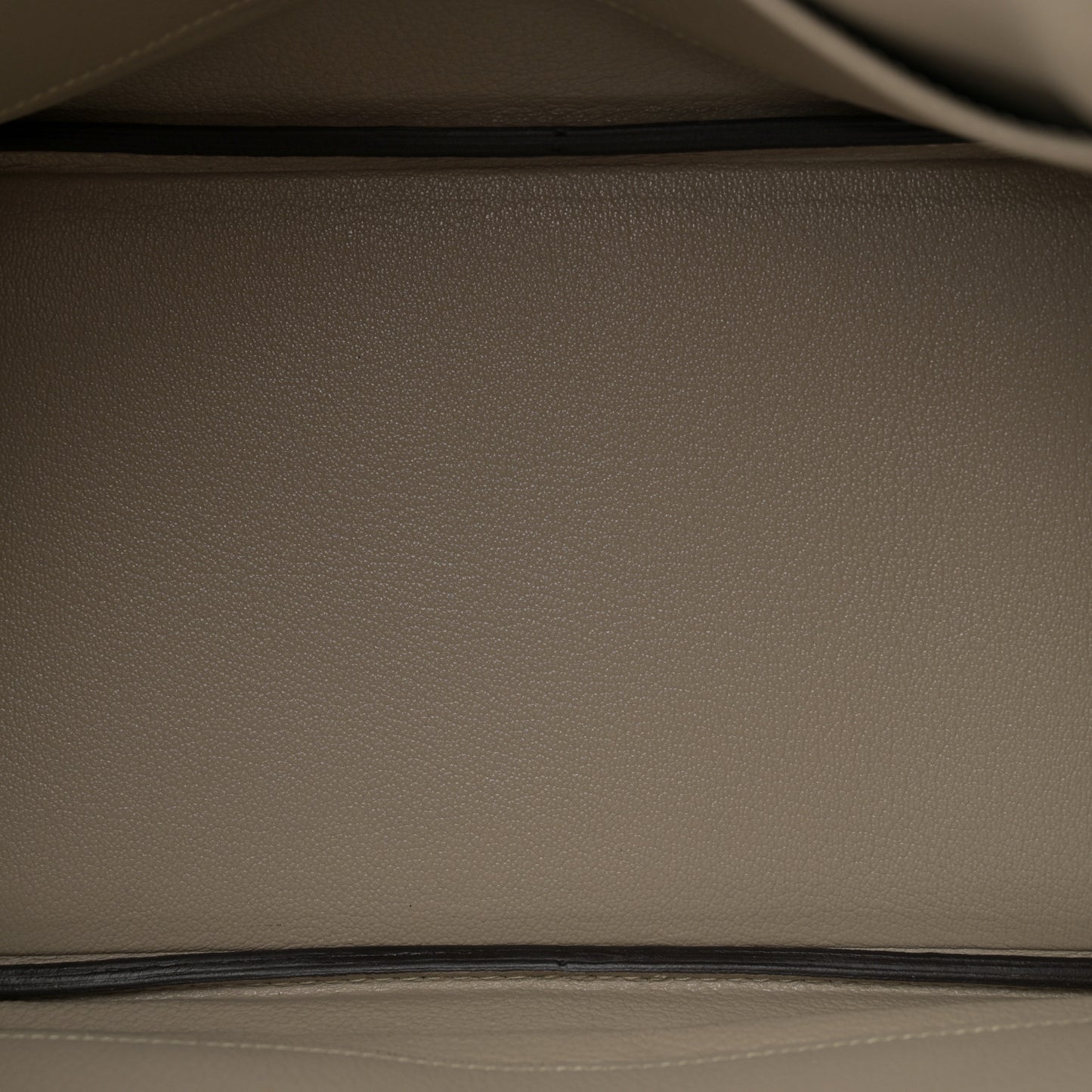 Togo Birkin 30 Gris Tourterelle
