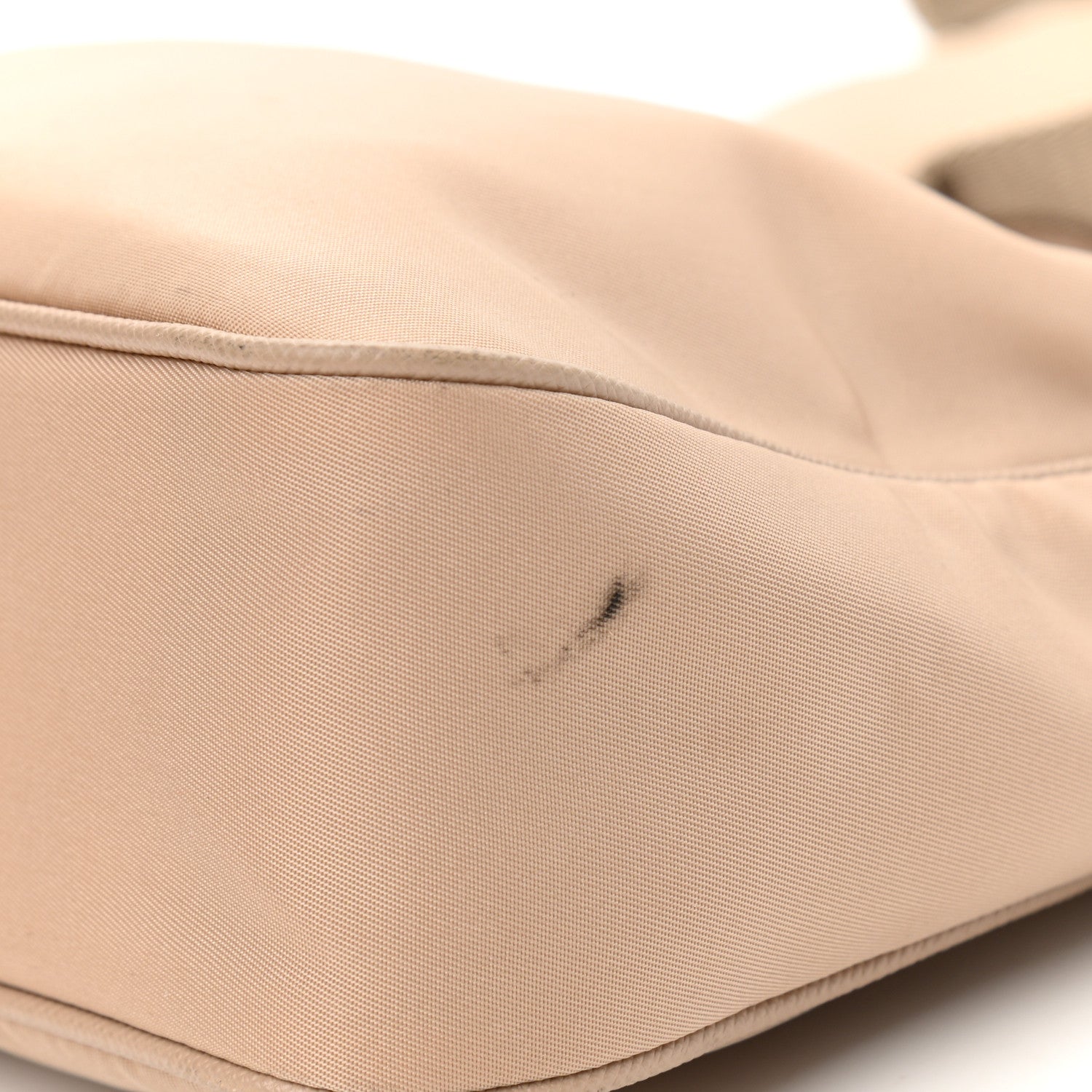 Prada Nylon Re-Edition 2005 Shoulder Bag Cammeo 10 of 11