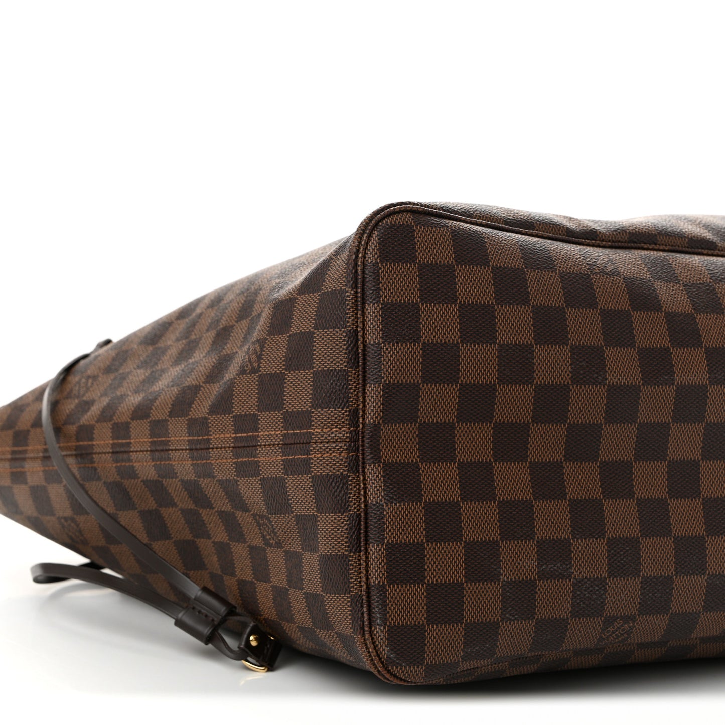 Damier Ebene Neverfull GM