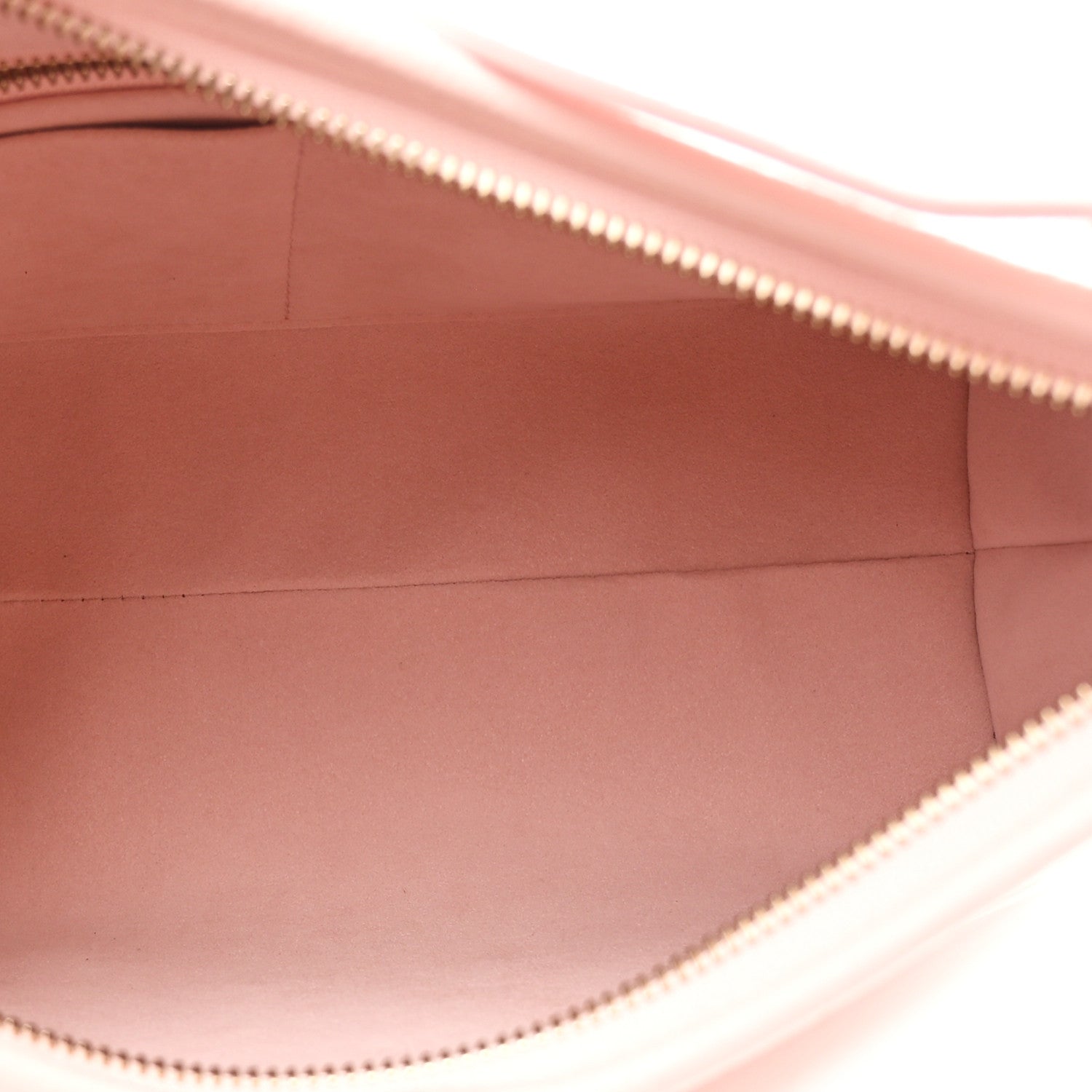 Louis Vuitton Empreinte Monogram Carryall PM Pink Opale 6 of 12