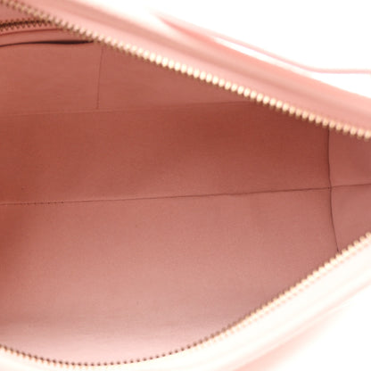 Louis Vuitton Empreinte Monogram Carryall PM Pink Opale 6 of 12