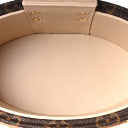 Louis Vuitton Monogram Ellis Bag 5 of 9