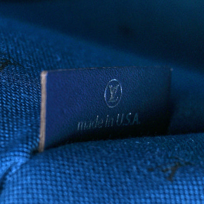 Louis Vuitton Monogram Escale Onthego GM Blue 7 of 12