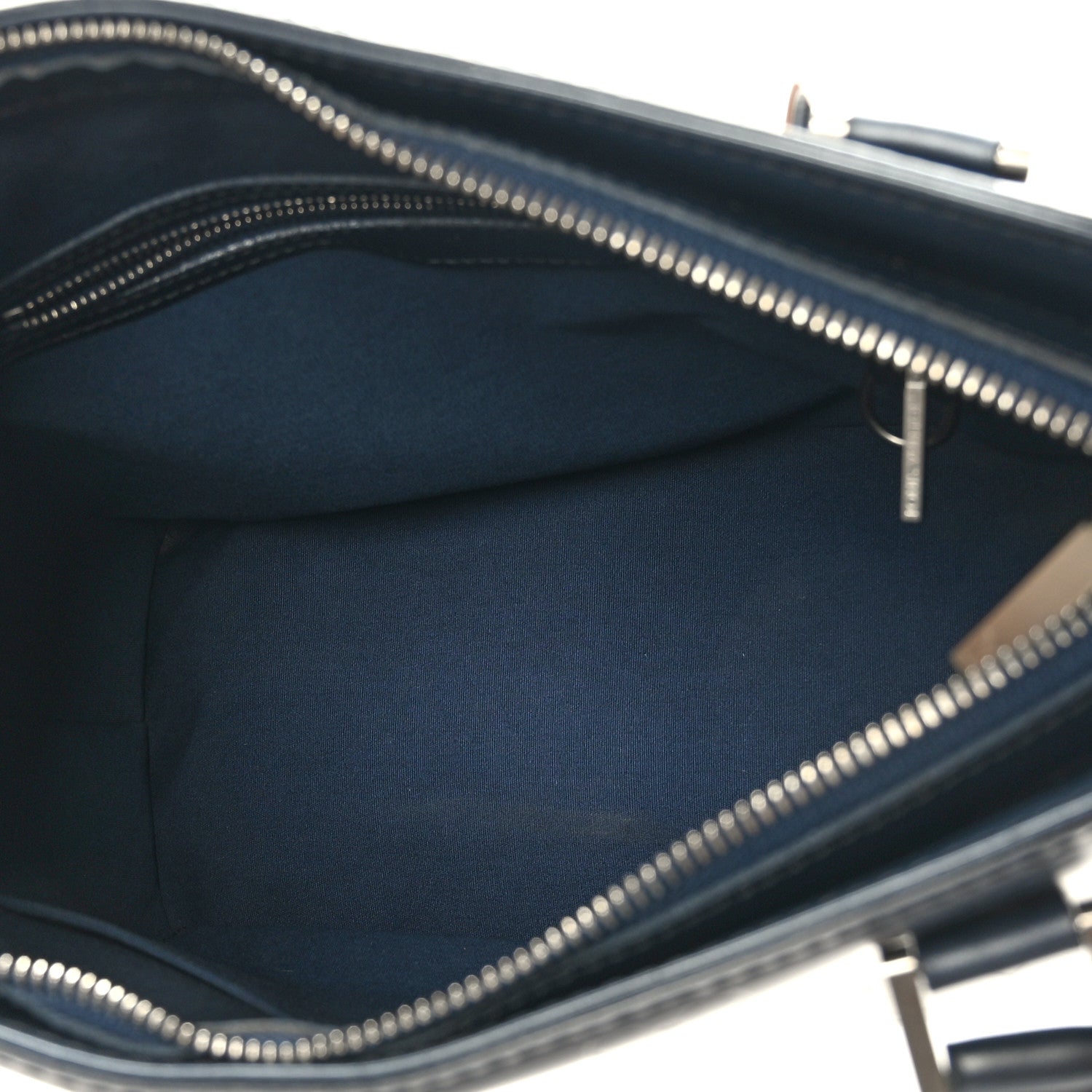 Louis Vuitton Mat Monogram Stockton Blue 5 of 8