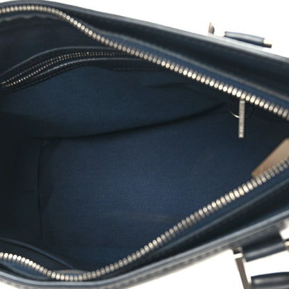 Louis Vuitton Mat Monogram Stockton Blue 5 of 8