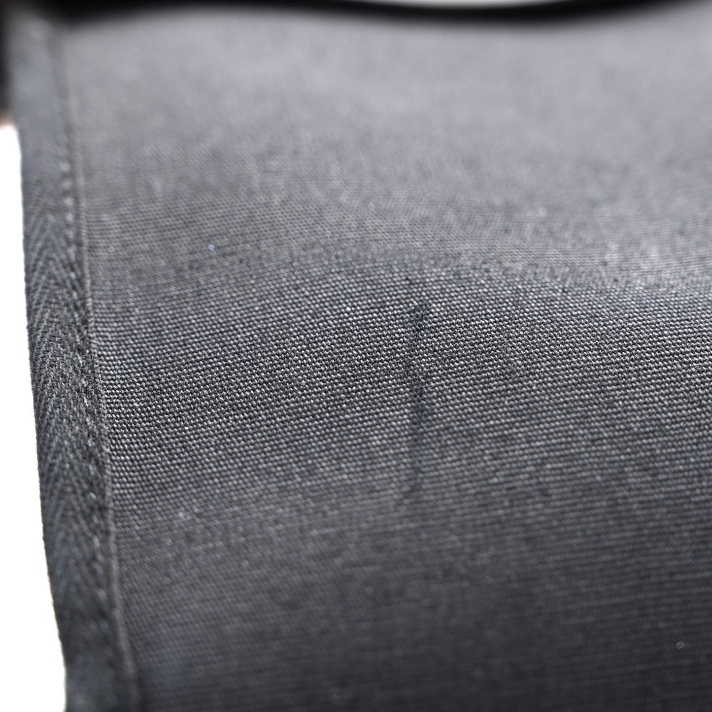 Toile Herbag TPM Black