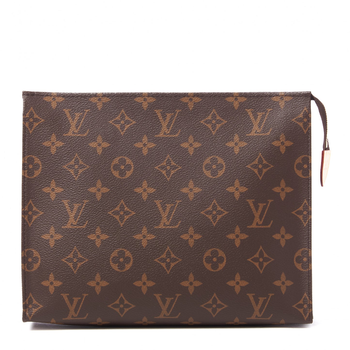Monogram Toiletry Pouch 26