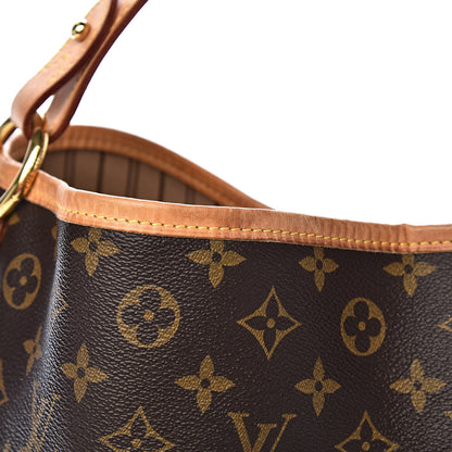Louis Vuitton Monogram Delightful MM 9 of 15