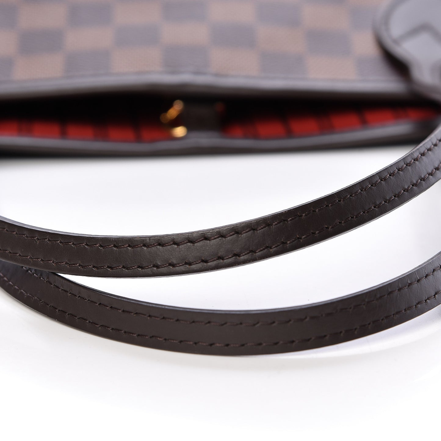 Damier Ebene Neo Neverfull MM