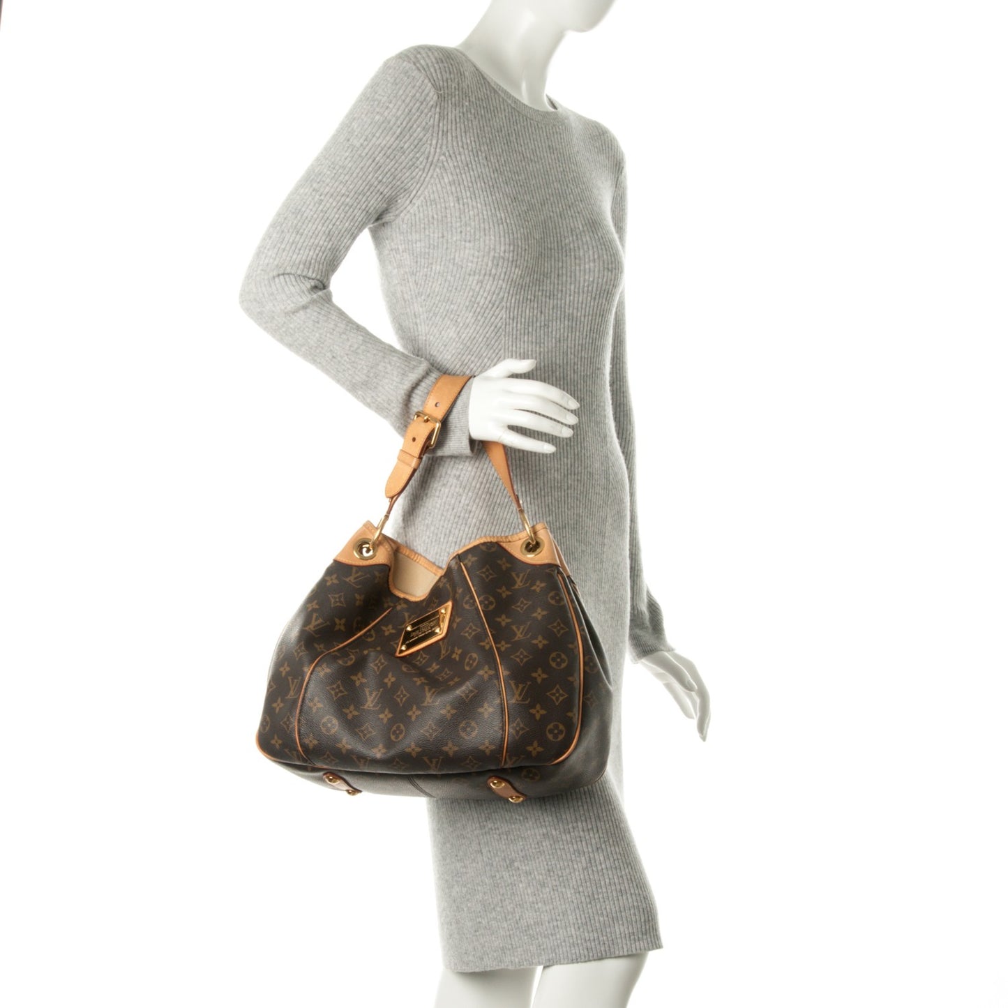 Monogram Galliera PM