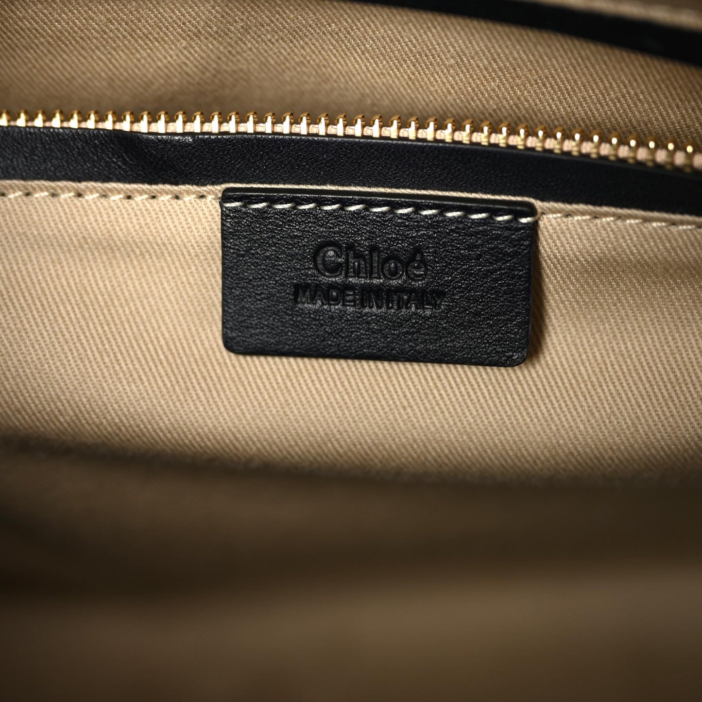 Calfskin Medium Owen Flap Bag Full Blue