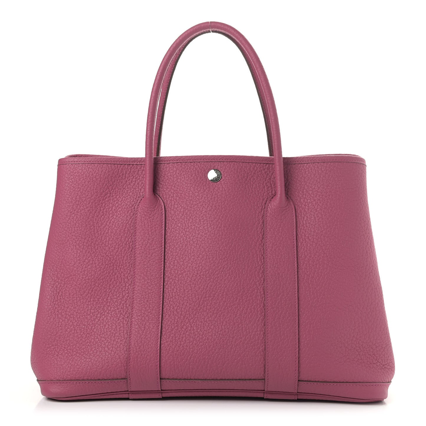 Vache Country Garden Party Tote 36 MM Tosca