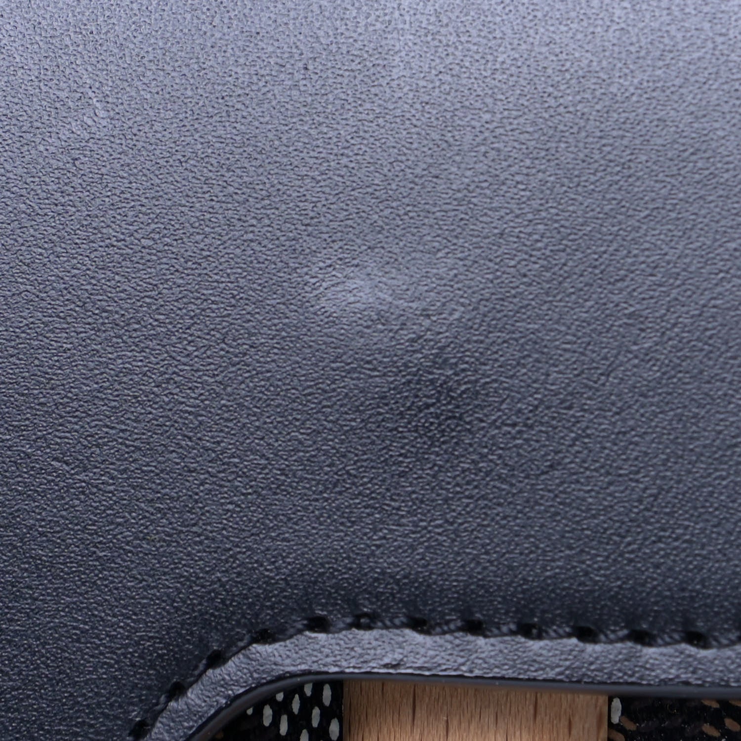 Goyard Goyardine Saigon PM Black 9 of 9