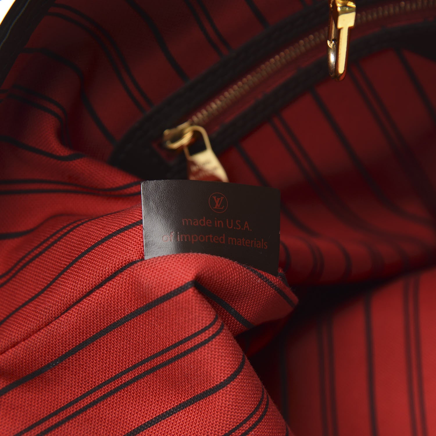 Louis Vuitton Damier Ebene Delightful PM 9 of 13