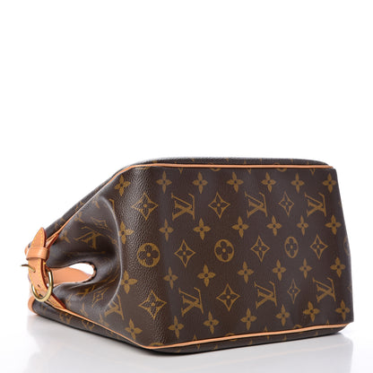 Louis Vuitton Monogram Batignolles 4 of 13