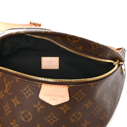 Louis Vuitton Monogram Bumbag 6 of 9