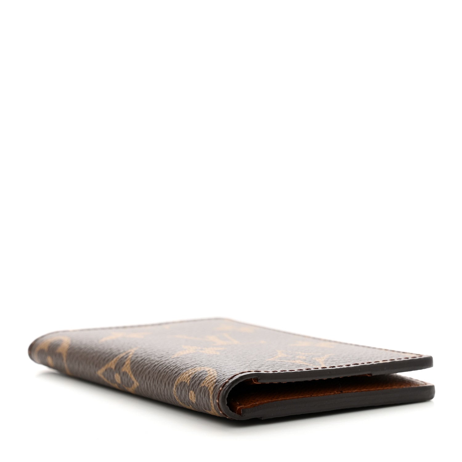 Louis Vuitton Monogram Pocket Organizer Card Holder NM 4 of 8