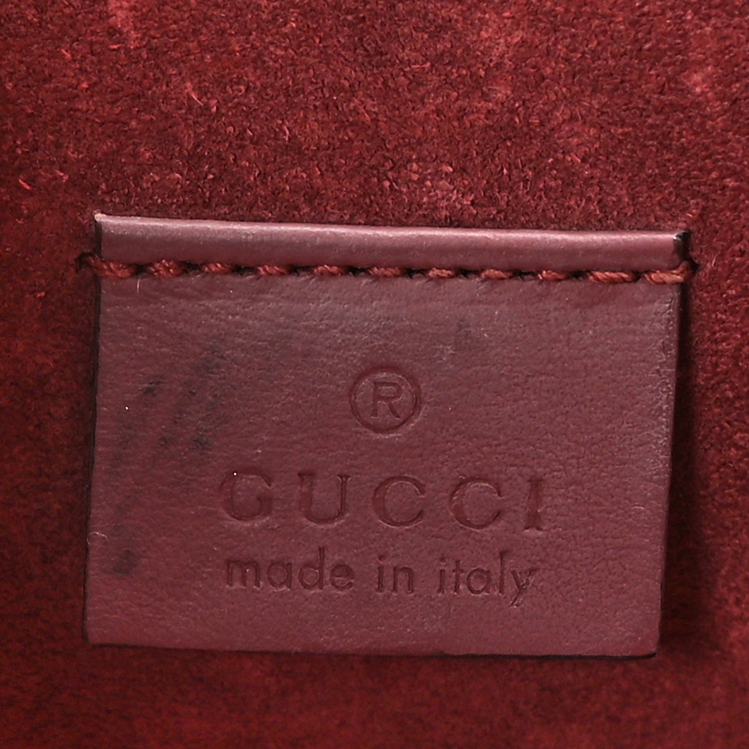 Gucci GG Supreme Monogram Blooms Mini Dionysus Shoulder Bag Beige Multicolor Dry Rose 6 of 9
