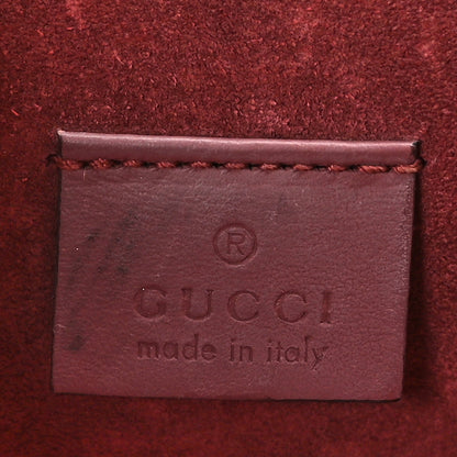 Gucci GG Supreme Monogram Blooms Mini Dionysus Shoulder Bag Beige Multicolor Dry Rose 6 of 9
