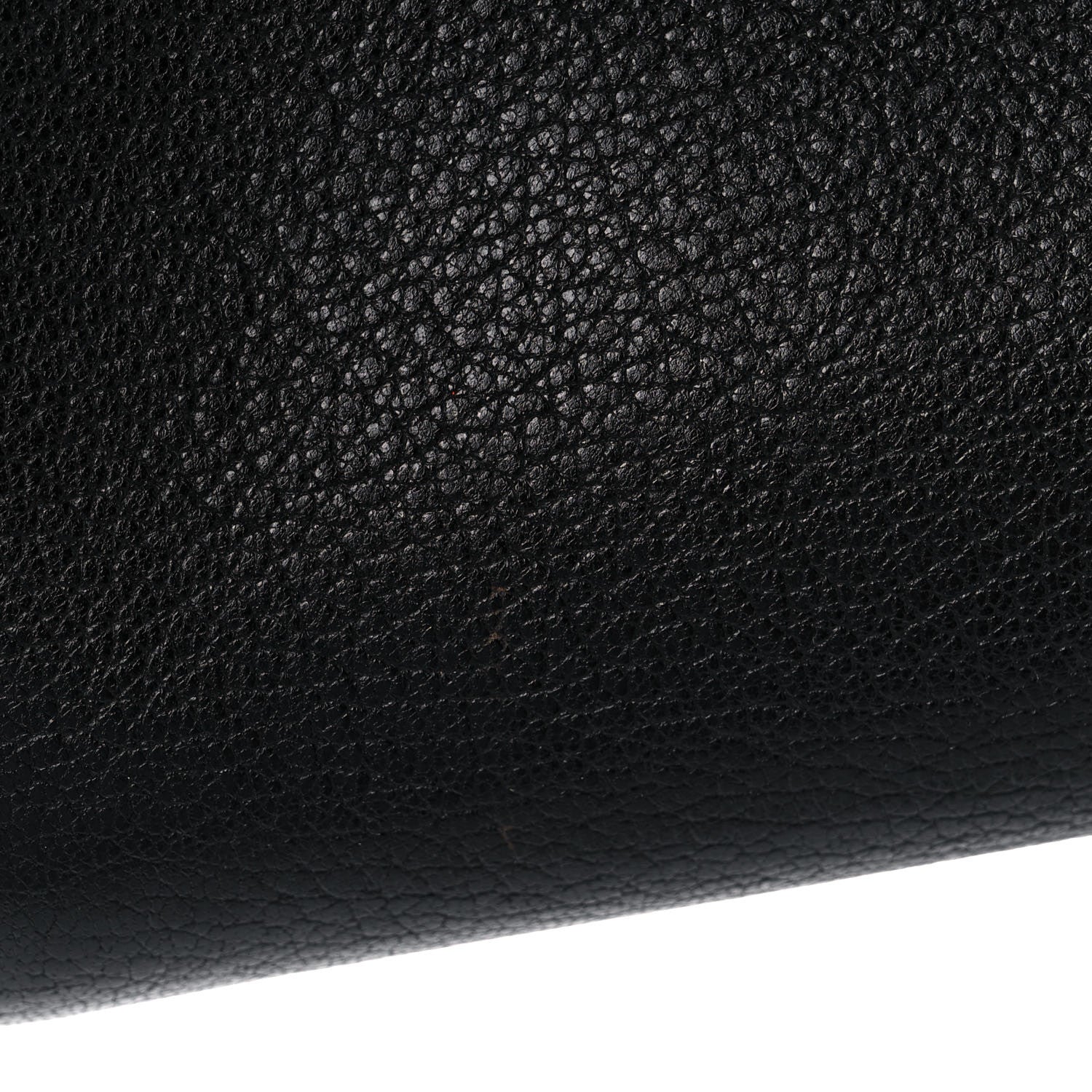 Givenchy Sugar Goatskin Mini Antigona Black 21 of 30
