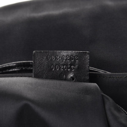 Gucci Nylon Backpack Black 7 of 9