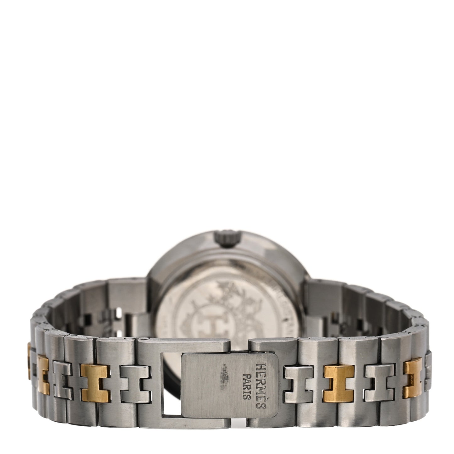 Stainless Steel 30mm Olympia Quartz Watch