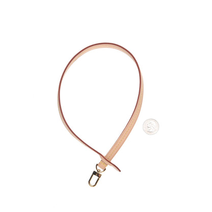 Louis Vuitton Vachetta Pochette Accessories Strap 2 of 3