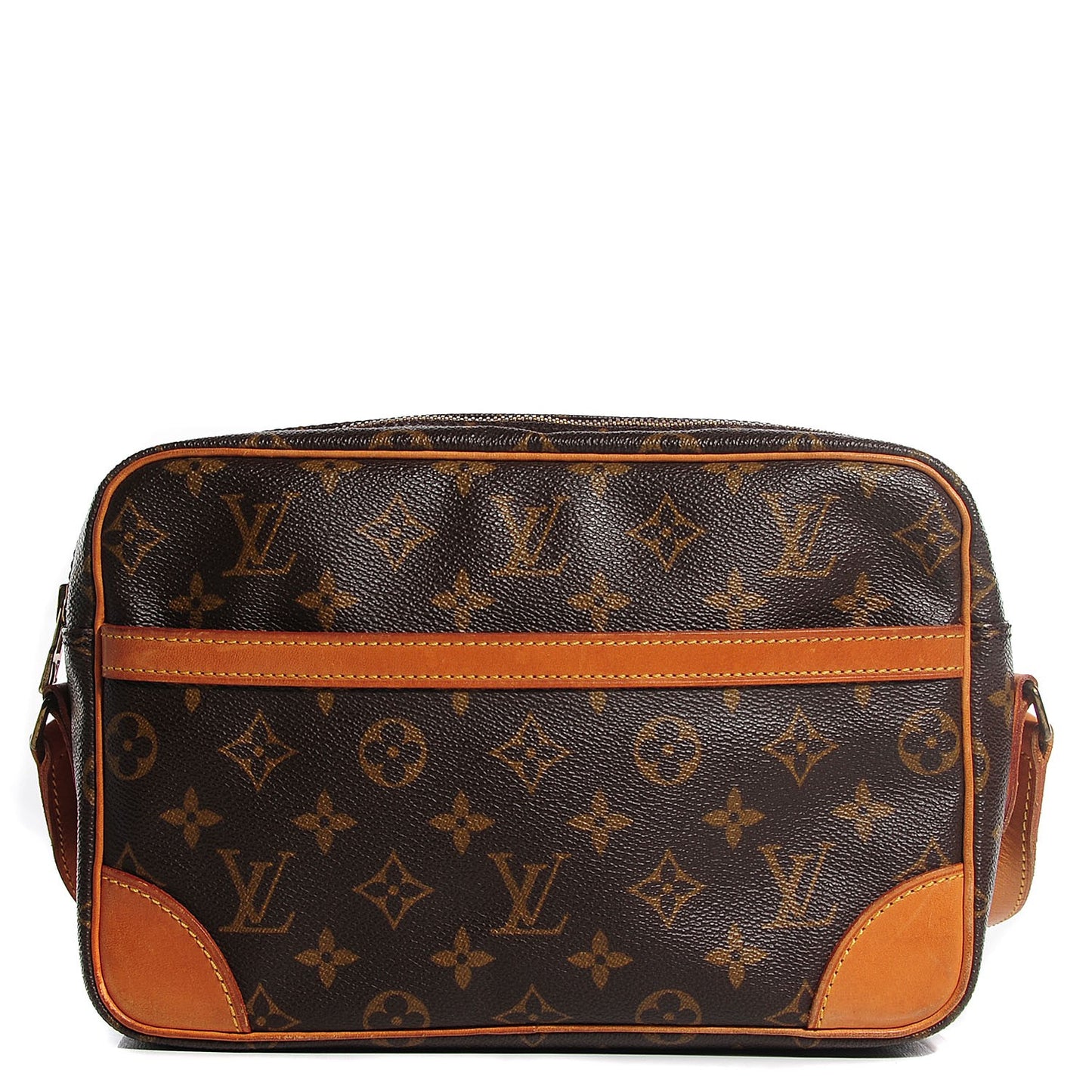Monogram Trocadero 27