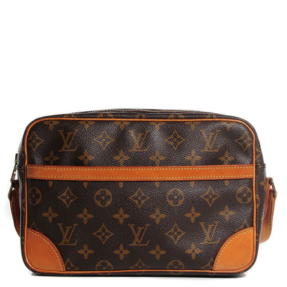 Louis Vuitton Monogram Trocadero 27 1 of 7