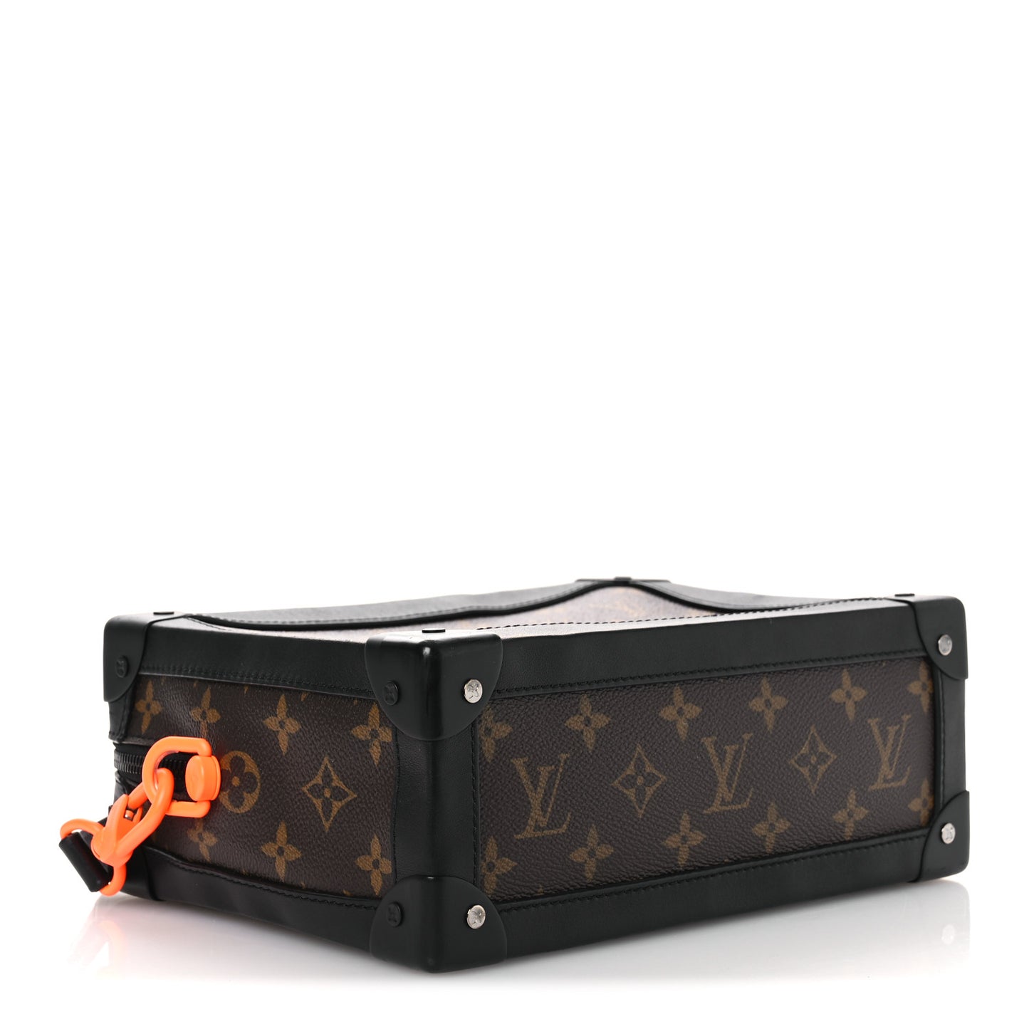 Monogram Solar Ray Soft Trunk