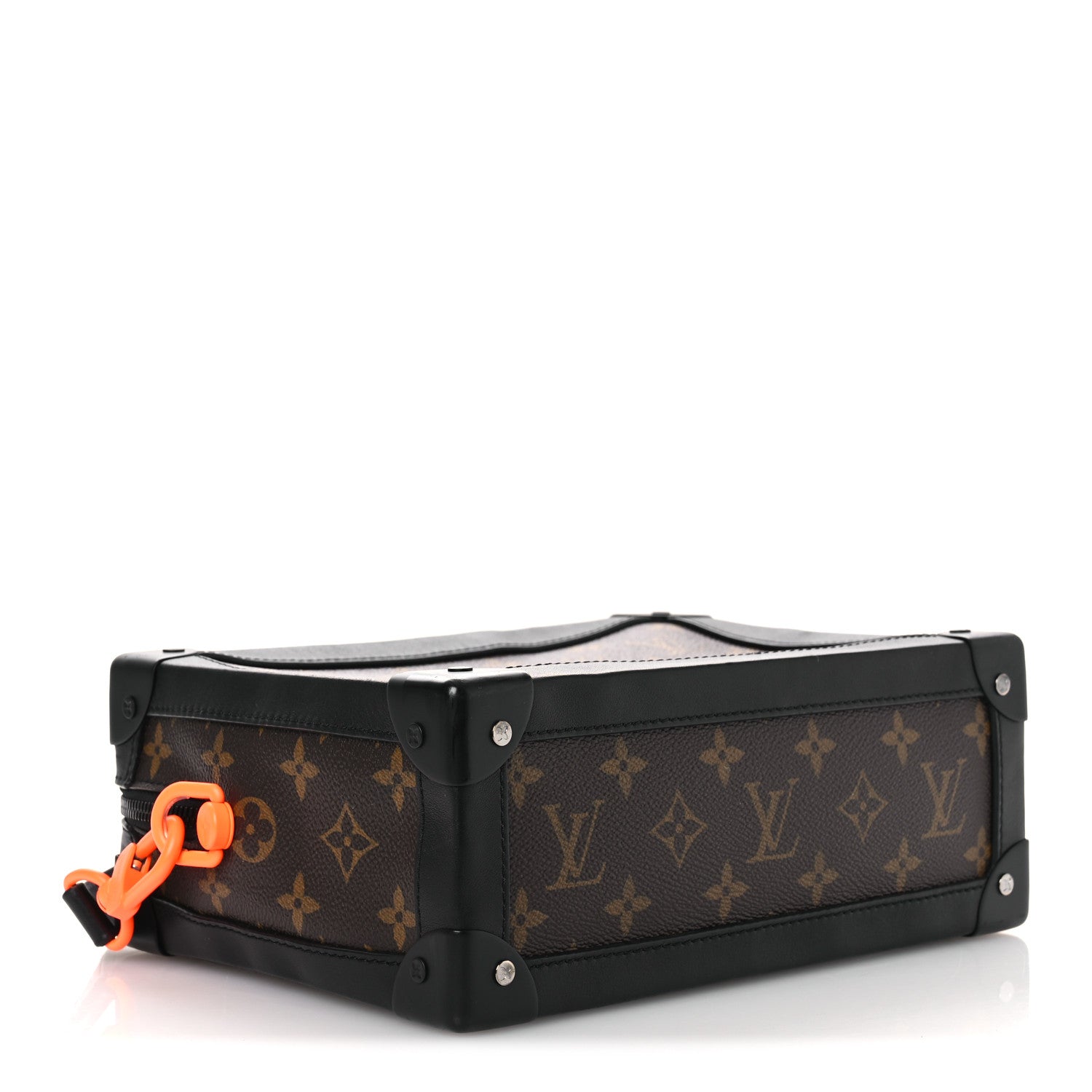Louis Vuitton Monogram Solar Ray Soft Trunk 4 of 13