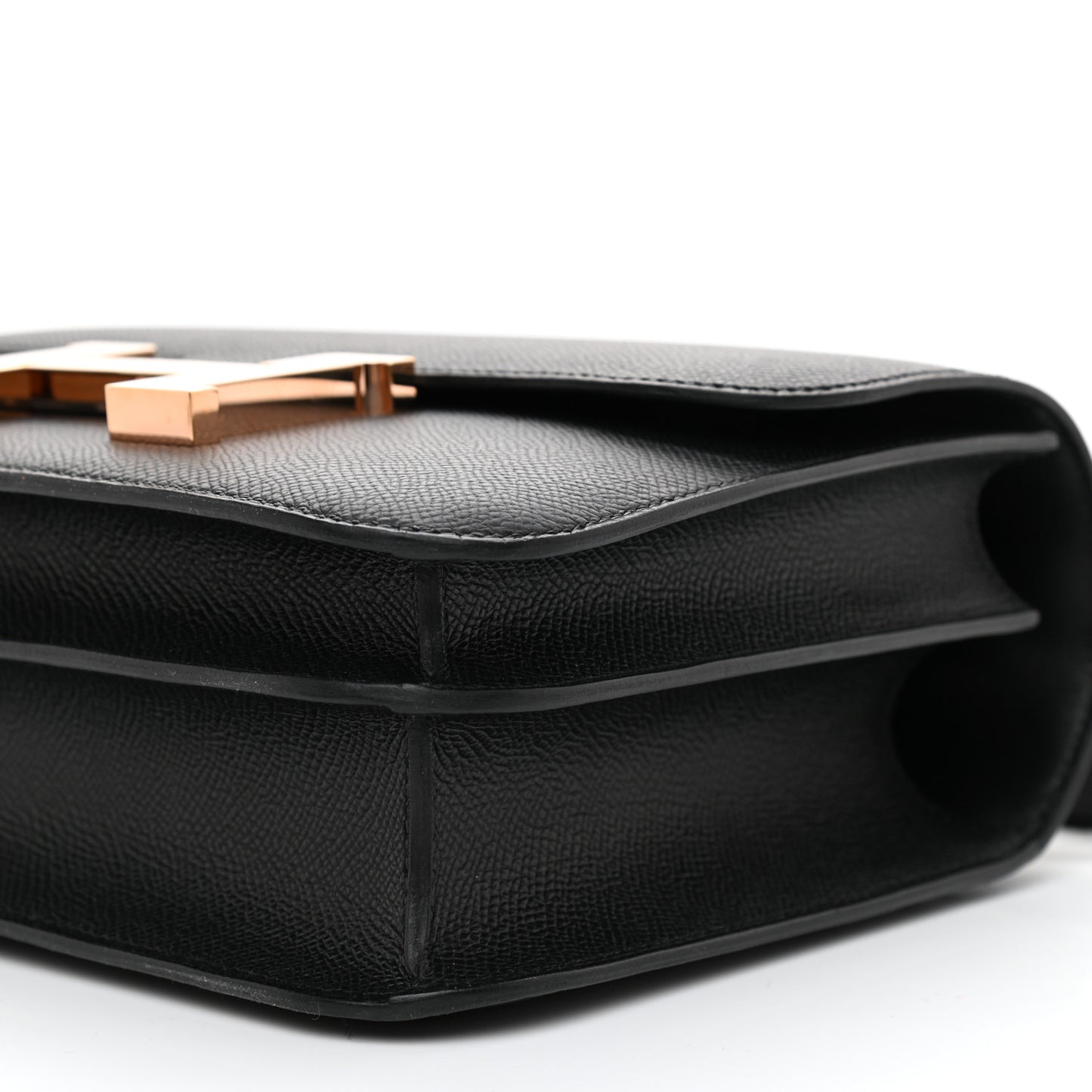 Epsom Constance 24 Black