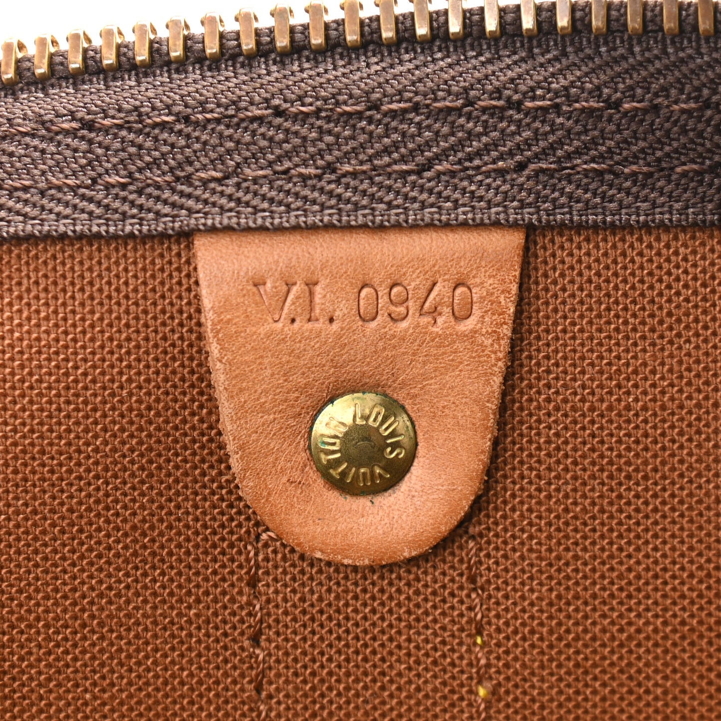 Monogram Keepall Bandouliere 55