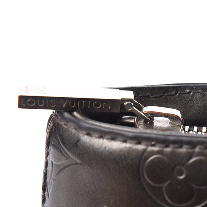 Louis Vuitton Mat Monogram Stockton Black 9 of 29