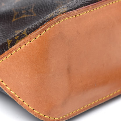 Louis Vuitton Monogram Trotteur 12 of 23