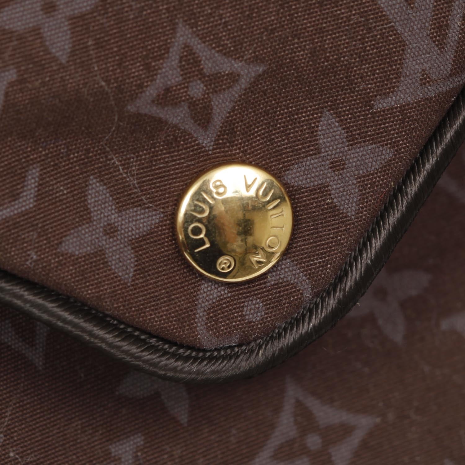Louis Vuitton Monogram Travel Set VIP 5 of 8