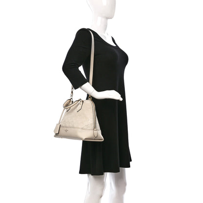 Louis Vuitton Empreinte Neo Alma PM Creme 2 of 9
