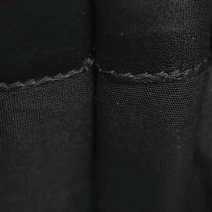 Bottega Veneta Nappa Intrecciato Briefcase Black 12 of 16