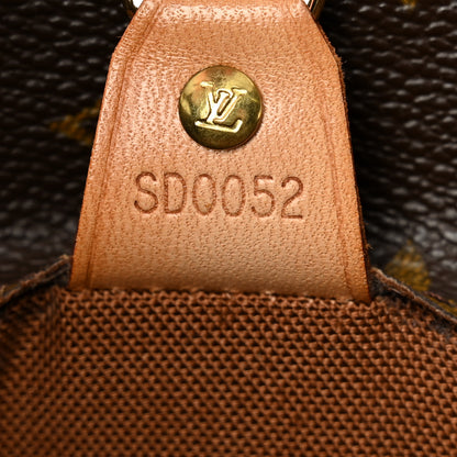 Louis Vuitton Monogram Vavin GM 7 of 11