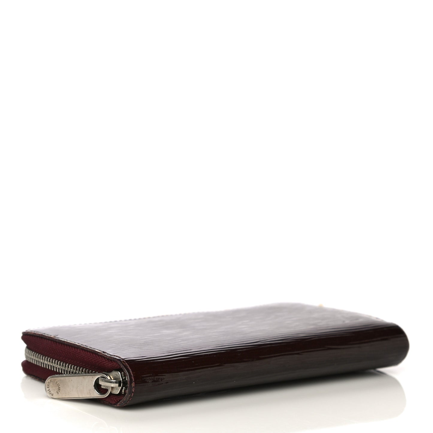 Epi Electric Zippy Wallet Prune