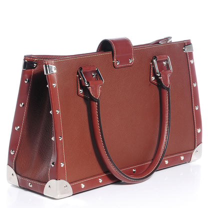 Louis Vuitton Suhali Le Fabuleux Sienne 3 of 8