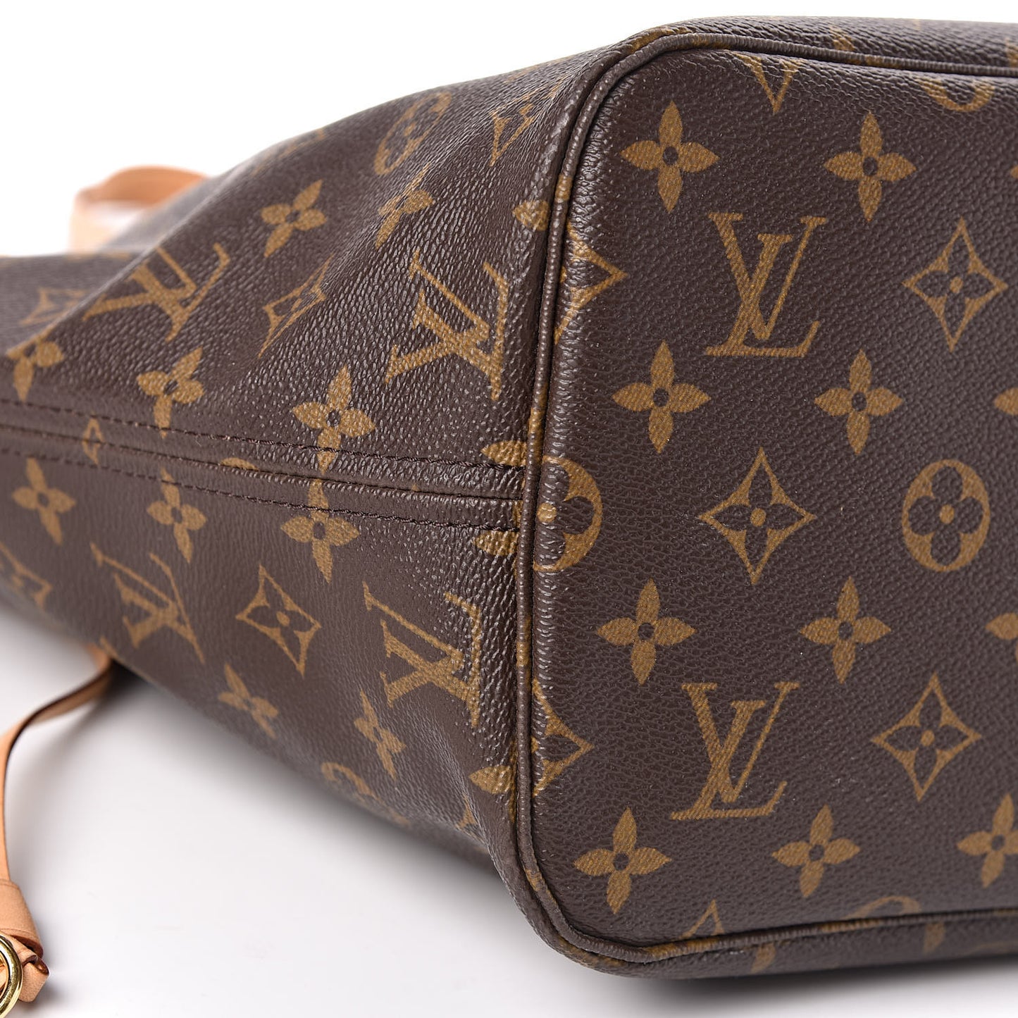 Monogram Neverfull MM